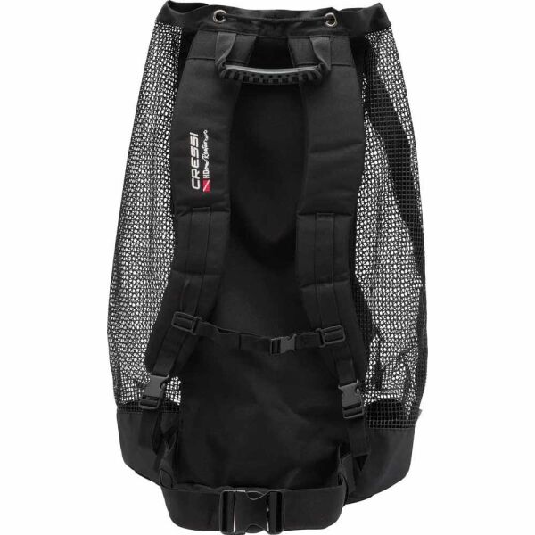 Cressi Roatan Mesh Dalış Çantası Standart