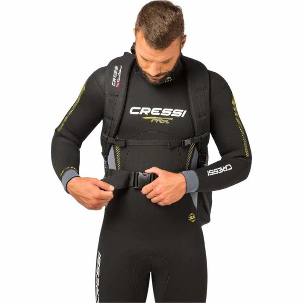 Cressi Roatan Mesh Dalış Çantası Standart