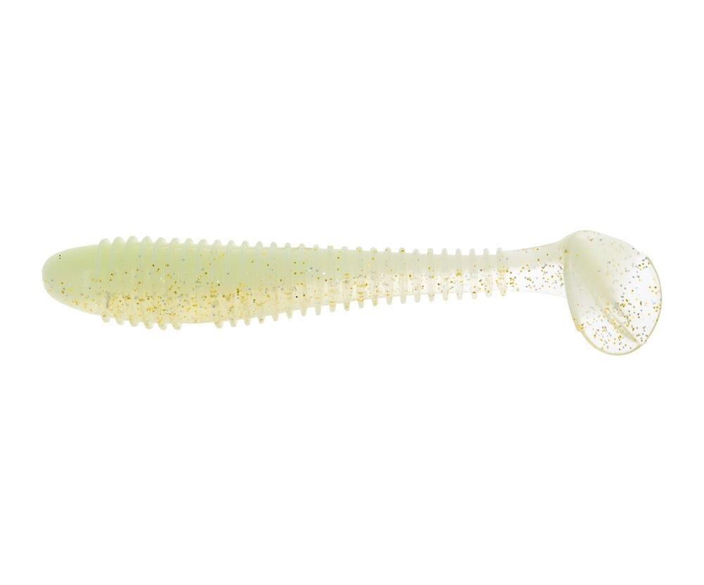 Fujin Round Bait 70 mm Silikon Balık SB008