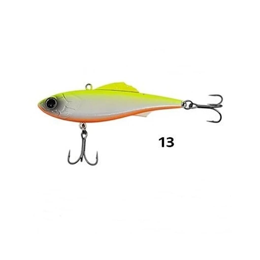 Kendo Zero Arise SS VIB 85S 29.3gr Maket Balık 13