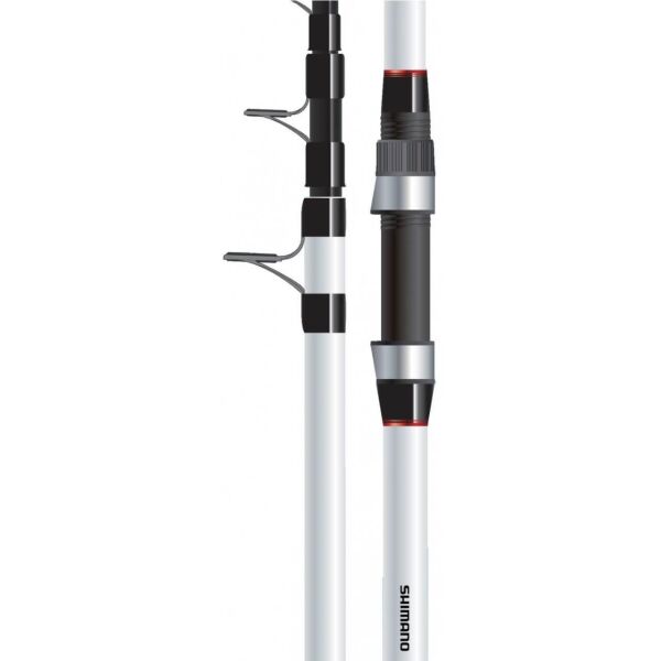 Shimano Vengeance Allround 360cm 75-150Gr TeleSurf Olta Kamışı