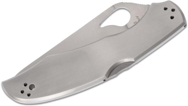 Spyderco Cara-2 Serrated BY03PS2 Çakı