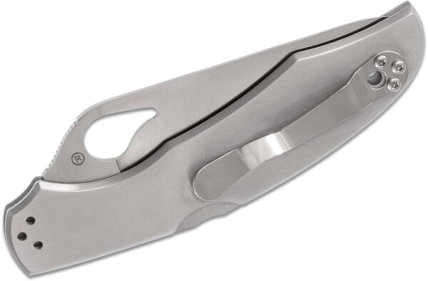 Spyderco Cara-2 Serrated BY03PS2 Çakı