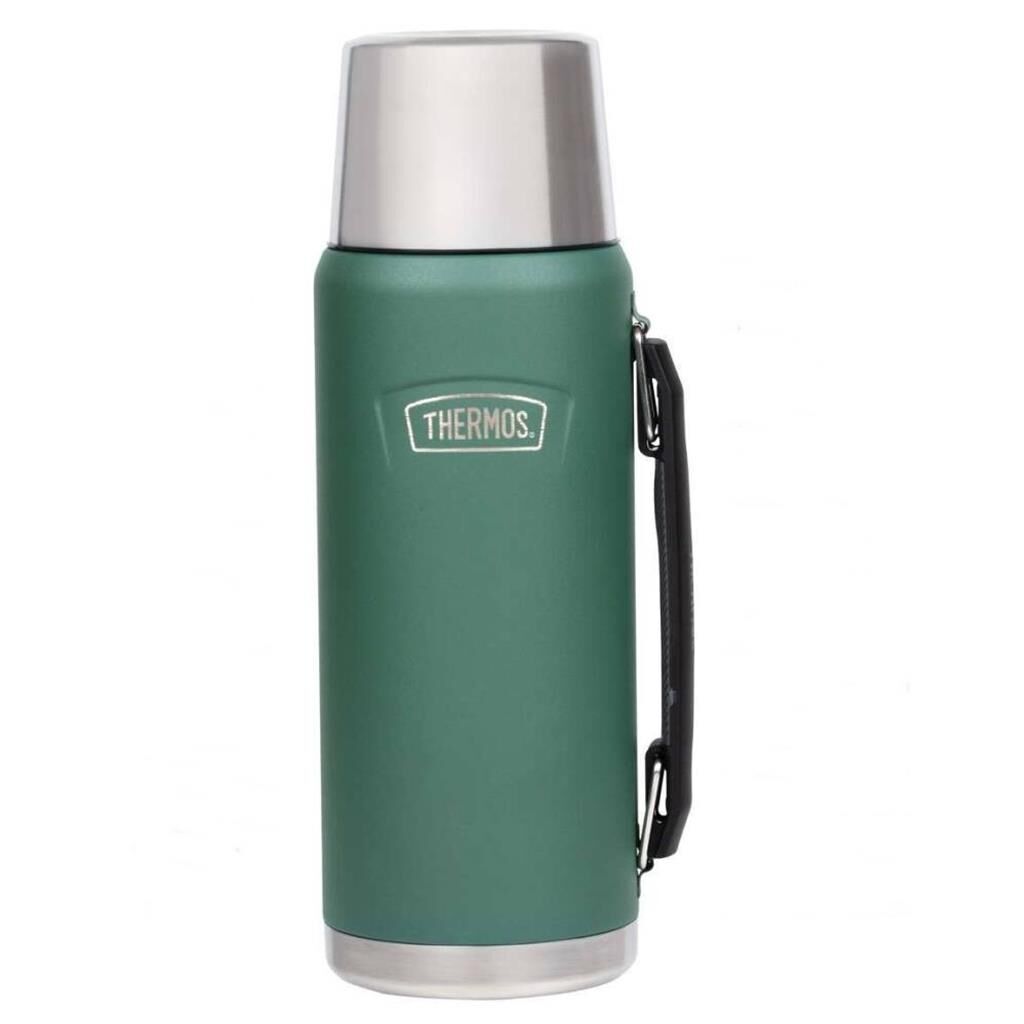 Thermos Icon IS210 1,2 Lt Bottle Termos Alpine Green