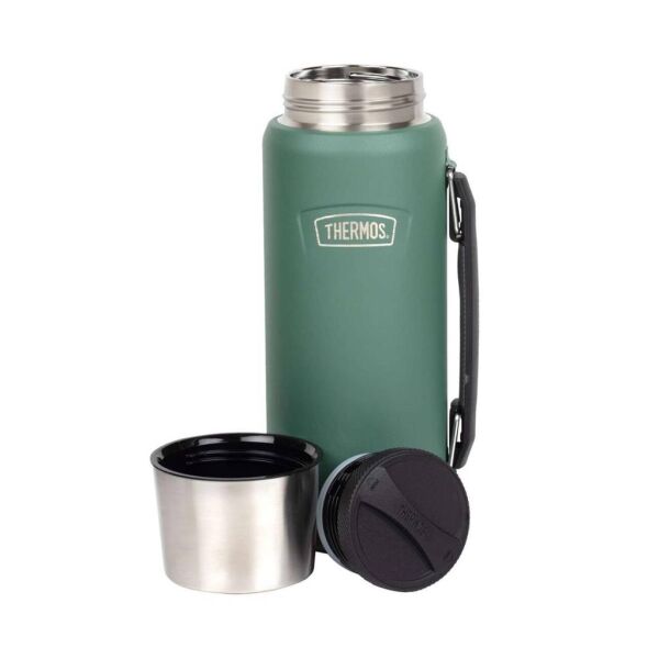 Thermos Icon IS210 1,2 Lt Bottle Termos Alpine Green