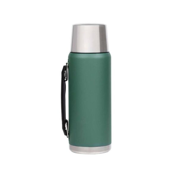 Thermos Icon IS210 1,2 Lt Bottle Termos Alpine Green