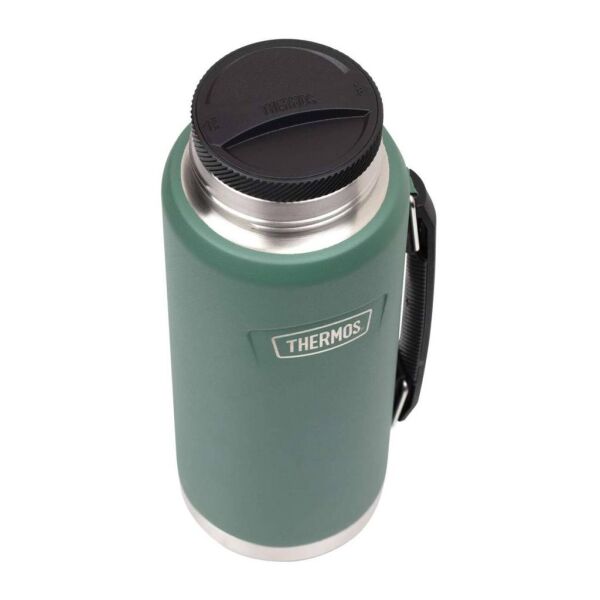 Thermos Icon IS210 1,2 Lt Bottle Termos Alpine Green