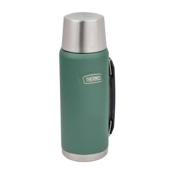 Thermos Icon IS210 1,2 Lt Bottle Termos Alpine Green