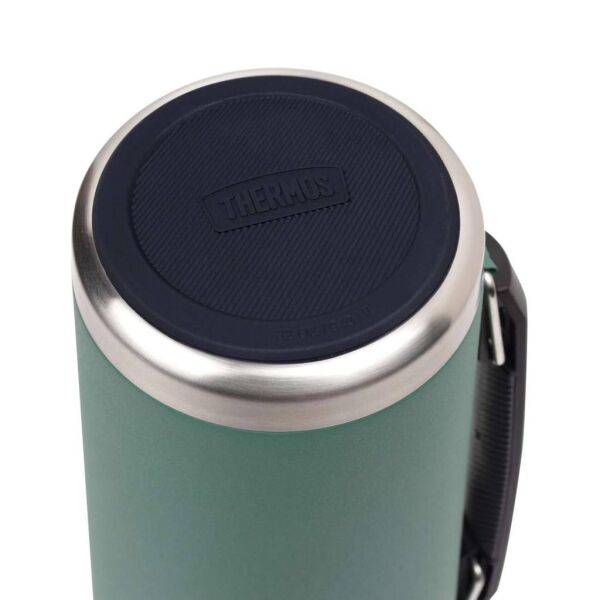 Thermos Icon IS210 1,2 Lt Bottle Termos Alpine Green