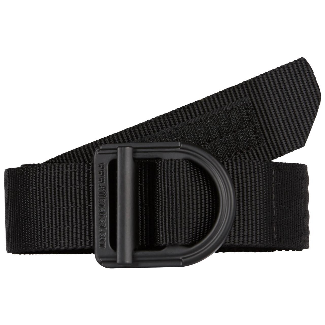 5.11 Trainer 1.5'' Kemer ( Siyah ) XXL