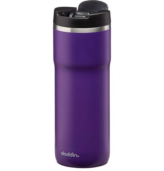Aladdin Java Thermavac Leak-Lock™ Çelik Termos Bardak 0,47 Lt MOR