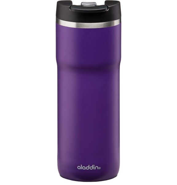 Aladdin Java Thermavac Leak-Lock™ Çelik Termos Bardak 0,47 Lt MOR