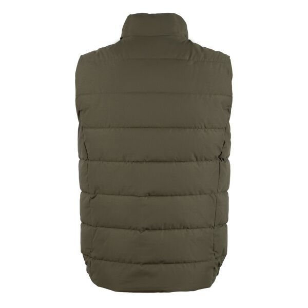 Evolite Vertex Bay Yelek | Haki XXXL