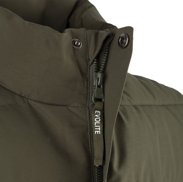 Evolite Vertex Bay Yelek | Haki XXXL