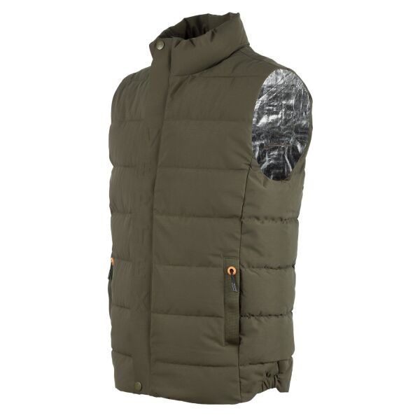 Evolite Vertex Bay Yelek | Haki XXXL