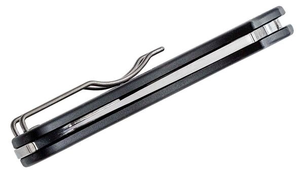 Spyderco C127PBK Urban Slipit Leaf Çakı