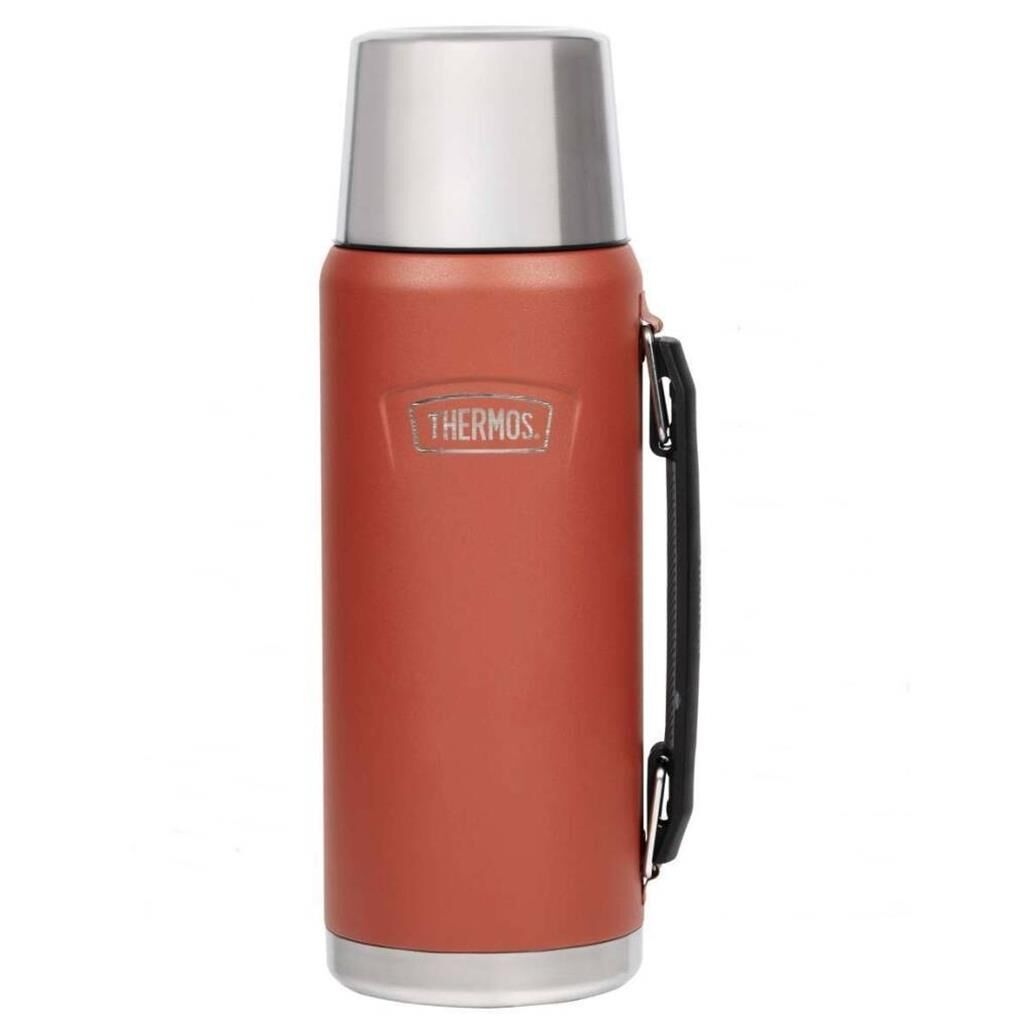 Thermos Icon IS210 1,2 Lt Bottle Termos Saddle