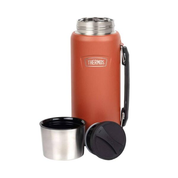 Thermos Icon IS210 1,2 Lt Bottle Termos Saddle