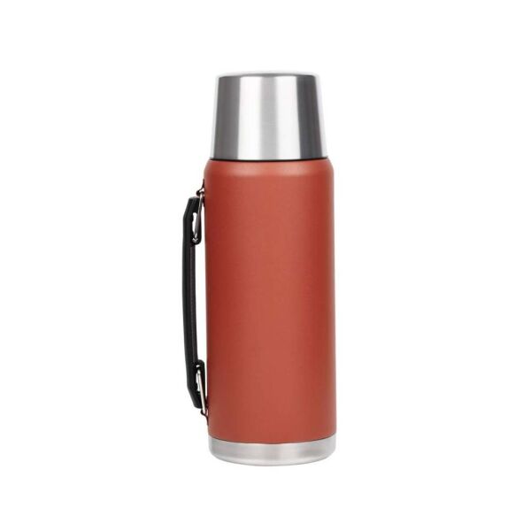 Thermos Icon IS210 1,2 Lt Bottle Termos Saddle