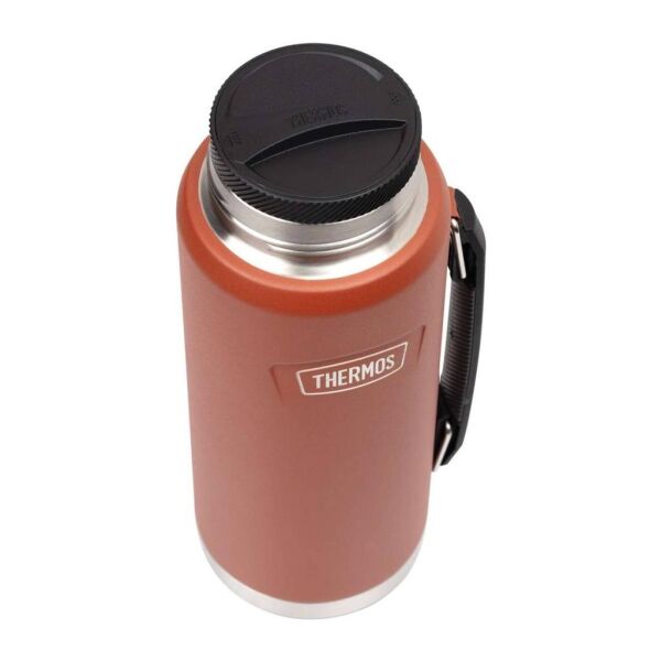 Thermos Icon IS210 1,2 Lt Bottle Termos Saddle