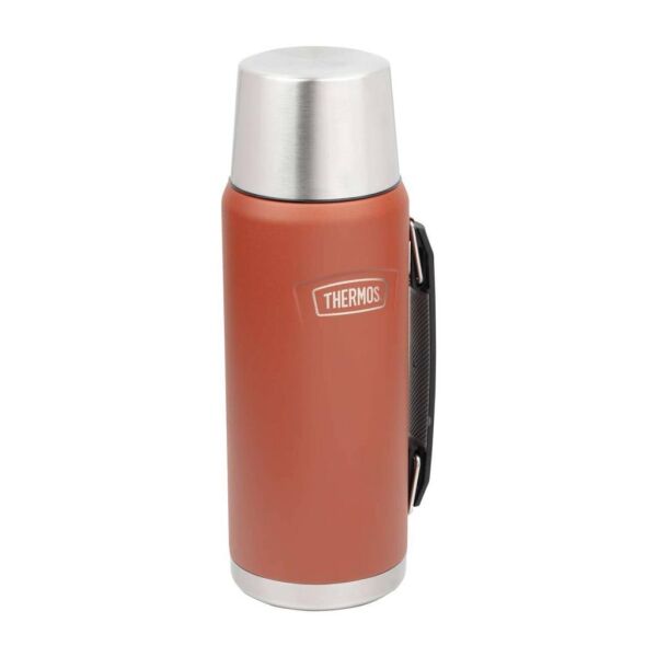 Thermos Icon IS210 1,2 Lt Bottle Termos Saddle