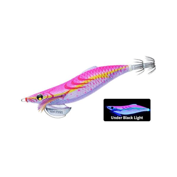 Yozuri Aurie-Q Long Casting Slow 3.0 15gr Kalamar Zokası LMBI