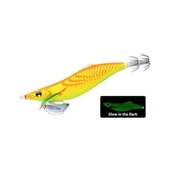 Yozuri Aurie-Q Long Casting Slow 3.0 15gr Kalamar Zokası