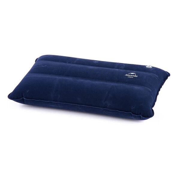 Naturehike UltraLight Katlanabilir Şişme Yastık DARK BLUE