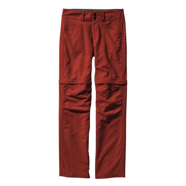 Patagonia Bayan Borderless Zip Off Pants Pantolon KREM - XS