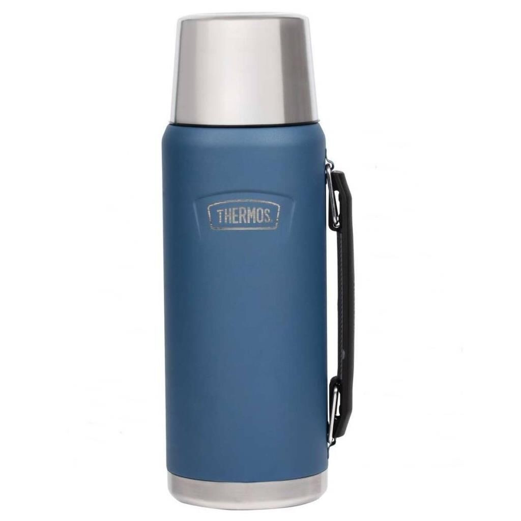 Thermos Icon IS210 1,2 Lt Bottle Termos Solent Navy