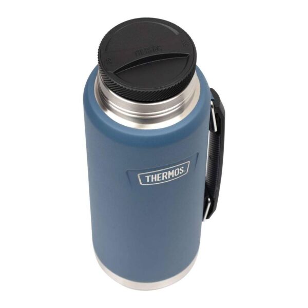 Thermos Icon IS210 1,2 Lt Bottle Termos Solent Navy