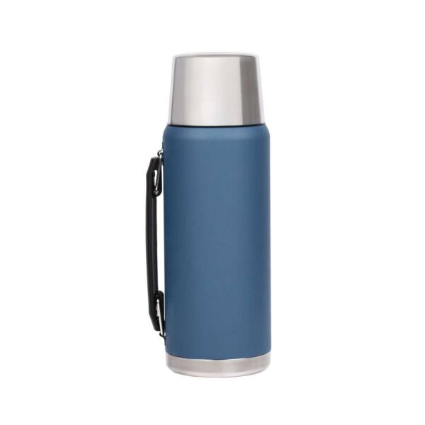 Thermos Icon IS210 1,2 Lt Bottle Termos Solent Navy