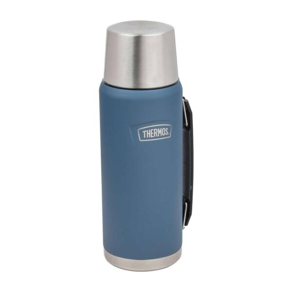 Thermos Icon IS210 1,2 Lt Bottle Termos Solent Navy