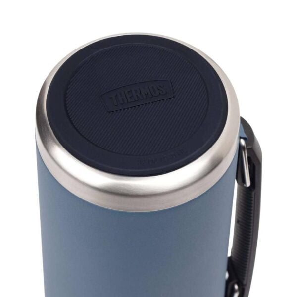 Thermos Icon IS210 1,2 Lt Bottle Termos Solent Navy