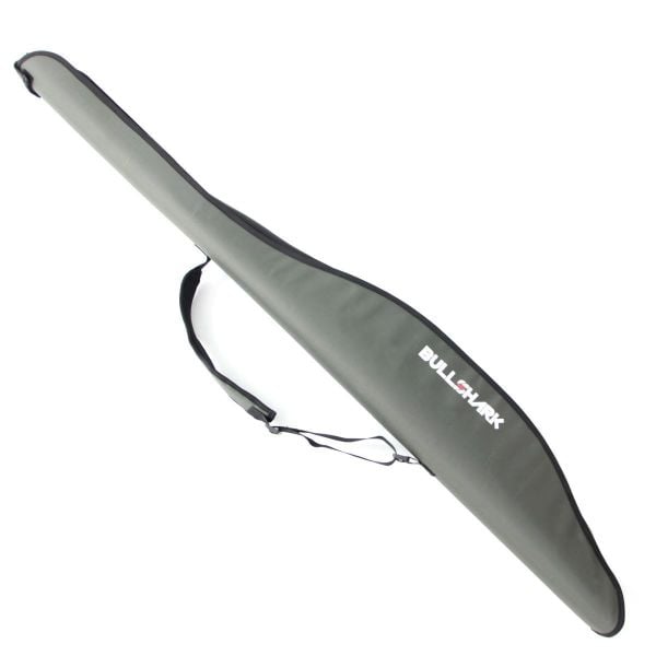 Bullshark Makineli Bazuka Kamış Çantası 150 cm Haki HAKİ
