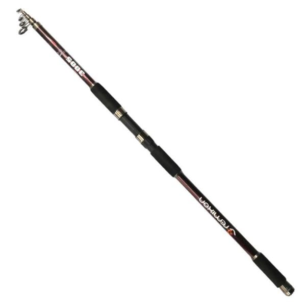 Remixon Red Fire 270cm 50-100gr Teleskopik Olta Kamışı 2705