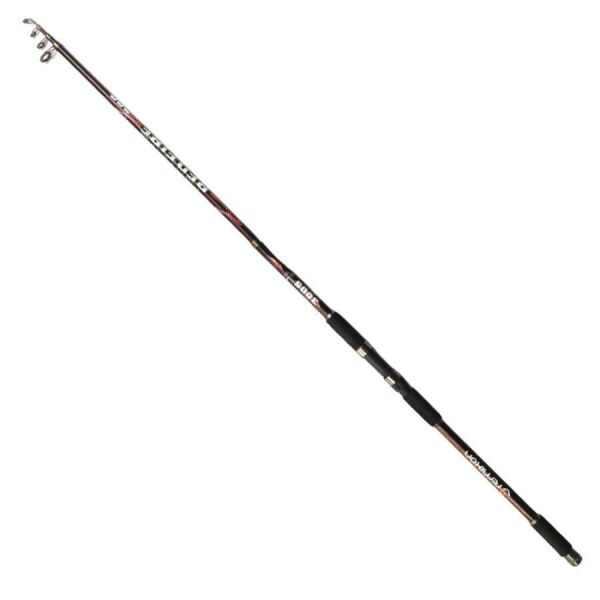 Remixon Red Fire 270cm 50-100gr Teleskopik Olta Kamışı 2705