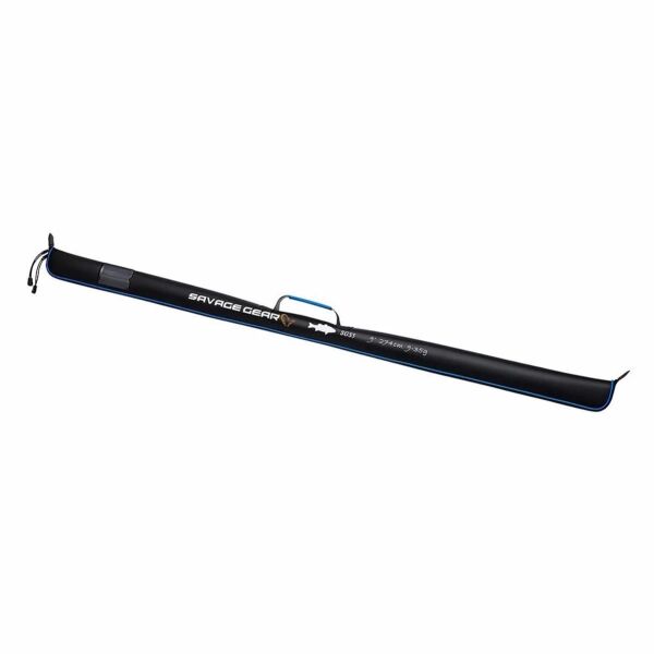 Savage Gear SGS5 Precision Lure Specialist 274 cm 9-35 gr (MH) 2 Parça Spin Olta Kamışı