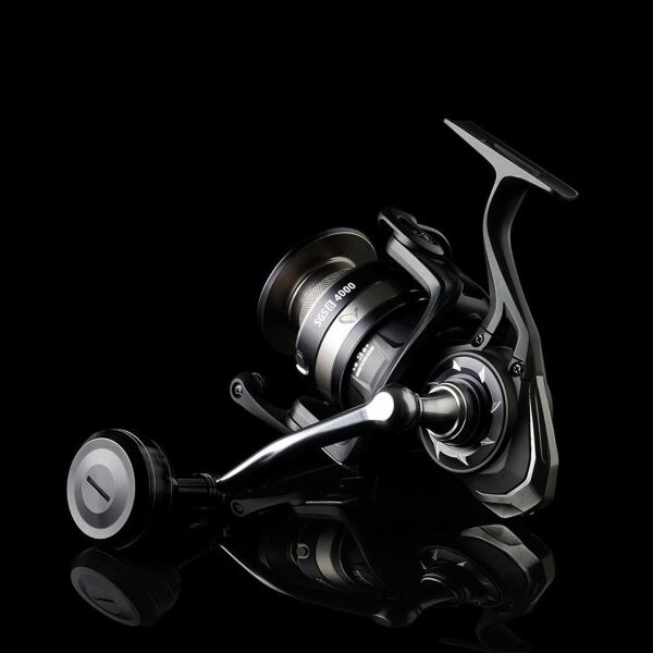 Savage Gear SGS8 4000 FD 8+1 BB Olta Makinesi