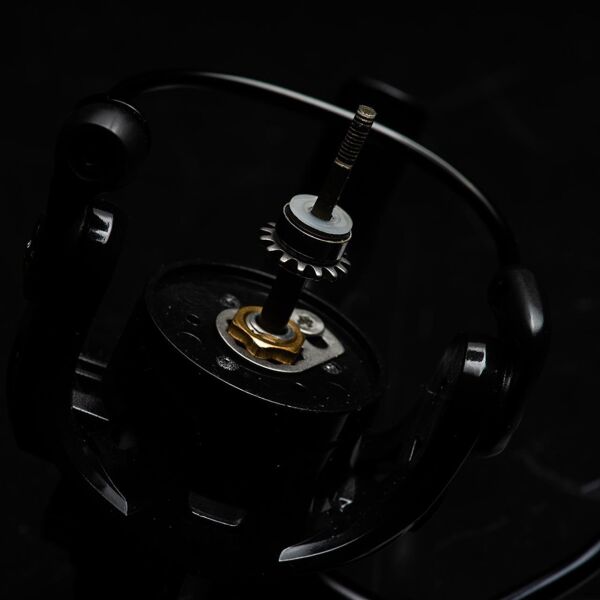 Savage Gear SGS8 4000 FD 8+1 BB Olta Makinesi