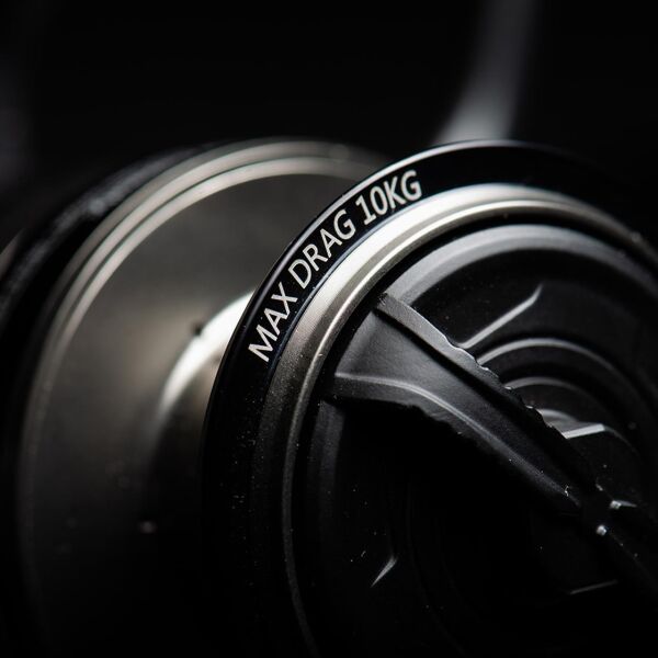 Savage Gear SGS8 4000 FD 8+1 BB Olta Makinesi
