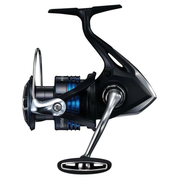 Shimano Nexave 4000 FI Olta Makinesi