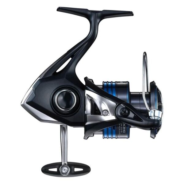 Shimano Nexave 4000 FI Olta Makinesi