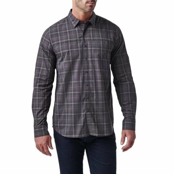 5.11 Igor Plaid L/S Gömlek XL