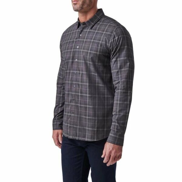 5.11 Igor Plaid L/S Gömlek XL