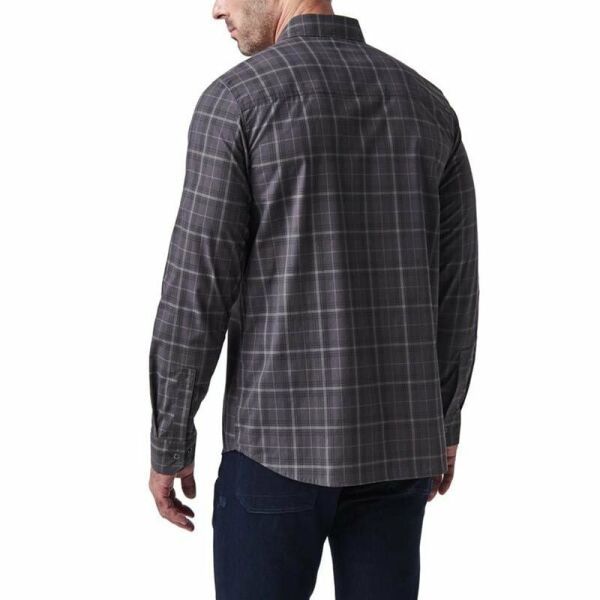 5.11 Igor Plaid L/S Gömlek XL