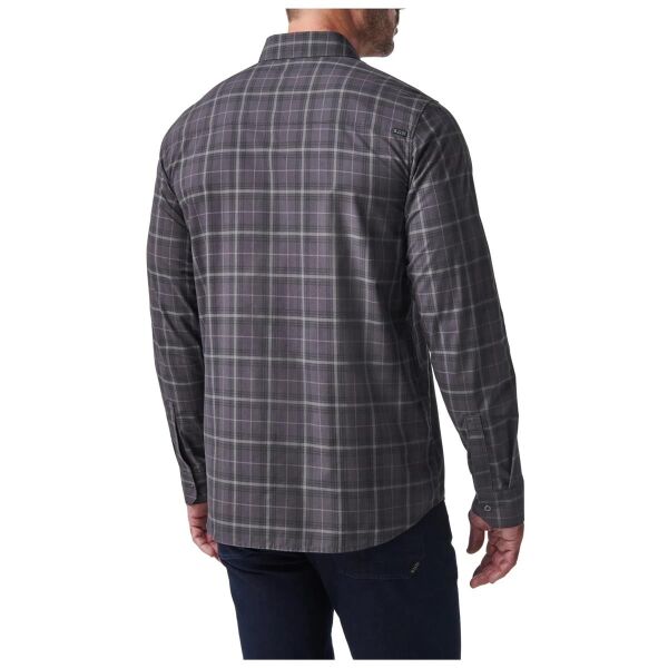 5.11 Igor Plaid L/S Gömlek XL