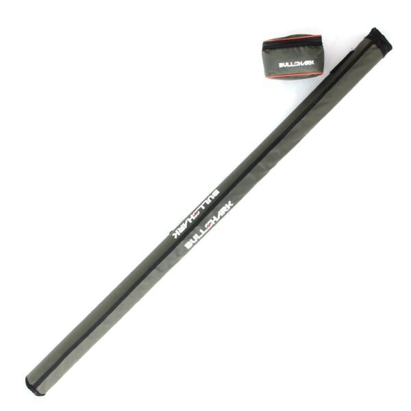 Bullshark Makine Bölmeli Bazuka Kamış Çantası 150 cm Haki HAKİ