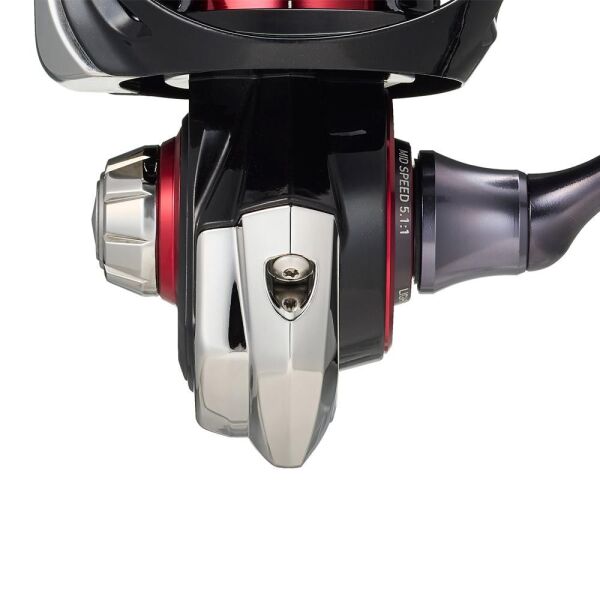 Daiwa Gekkabijin 23 LT2000S Makara