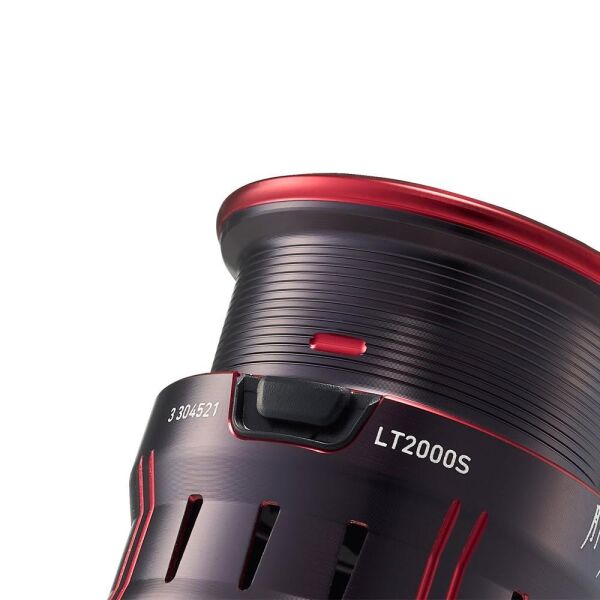 Daiwa Gekkabijin 23 LT2000S Makara